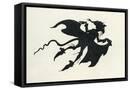 Canvas Black