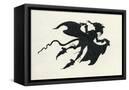 Canvas Black