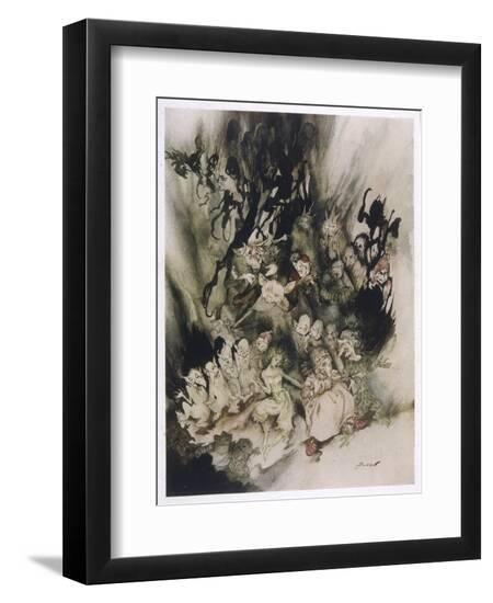 Art Print, , large