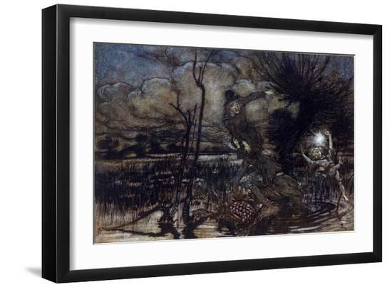 Premium Giclee Print, , large
