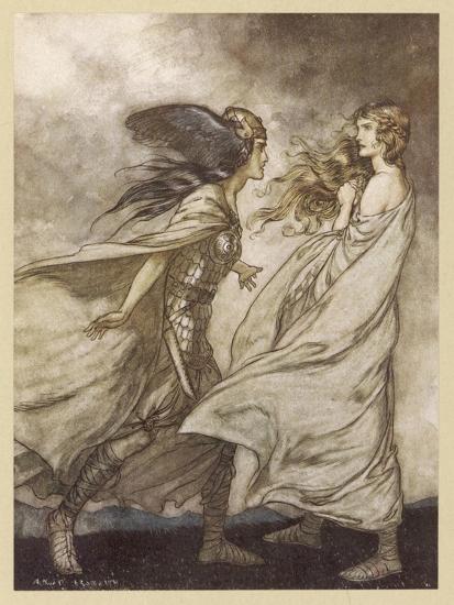 Art Print, , large