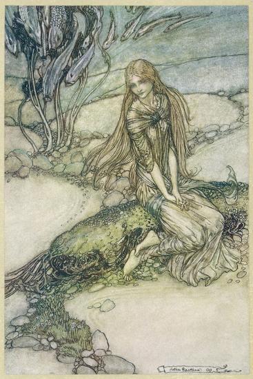 Art Print, , large