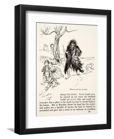 Giclee Print, , large
