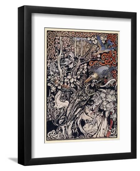 Premium Giclee Print, , large