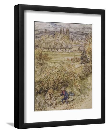 Premium Photographic Print, , large