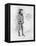 Arthur Rimbaud, French Poet and Adventurer, 1895-Paul Verlaine-Framed Stretched Canvas