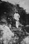 Rimbaud at Harrar-Arthur Rimbaud-Photographic Print