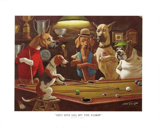 Art Print, , large