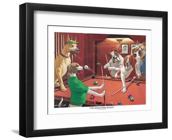 Art Print, , large