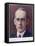 Arthur Stanley Eddington (1882-194), British Astronomer and Physicist, C1934-null-Framed Stretched Canvas