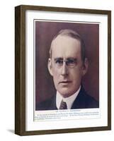 Arthur Stanley Eddington (1882-194), British Astronomer and Physicist, C1934-null-Framed Giclee Print