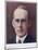 Arthur Stanley Eddington (1882-194), British Astronomer and Physicist, C1934-null-Mounted Giclee Print