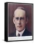 Arthur Stanley Eddington (1882-194), British Astronomer and Physicist, C1934-null-Framed Stretched Canvas