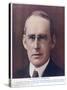 Arthur Stanley Eddington (1882-194), British Astronomer and Physicist, C1934-null-Stretched Canvas