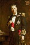 Sir Frederick William Richards, (1833-191), Admiral of the Fleet, 1901-Arthur Stockdale Cope-Giclee Print