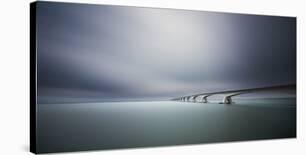 The Infinite Bridge-Arthur Van Orden-Framed Giclee Print