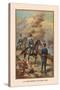 Stretched Canvas