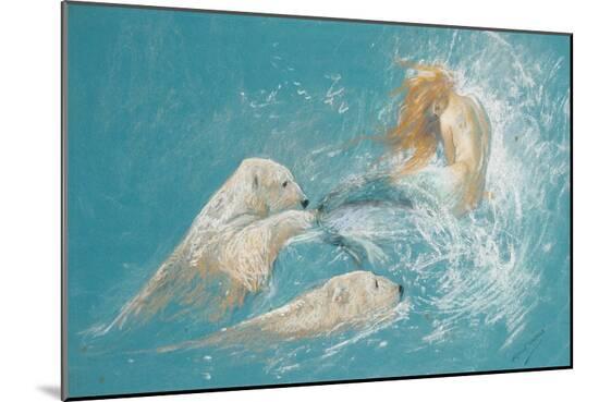Giclee Print, , large
