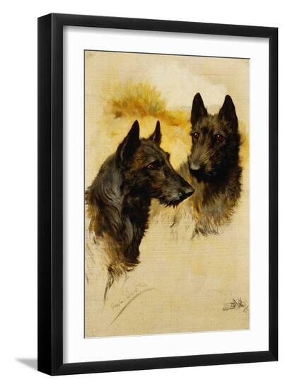 Premium Giclee Print, , large
