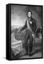 Arthur Wellesley (1769-185), 1st Duke of Wellington, 19th Century-null-Framed Stretched Canvas