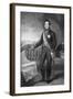 Arthur Wellesley (1769-185), 1st Duke of Wellington, 19th Century-null-Framed Giclee Print