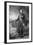 Arthur Wellesley (1769-185), 1st Duke of Wellington, 19th Century-null-Framed Giclee Print