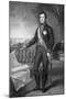 Arthur Wellesley (1769-185), 1st Duke of Wellington, 19th Century-null-Mounted Giclee Print