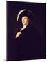 Arthur Wellesley, 1st Duke of Wellington, 1812-Francisco de Goya-Mounted Premium Giclee Print