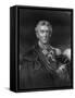 Arthur Wellesley, 1st Duke of Wellington, British Soldier and Statesman, 19th Century-Lightfoot-Framed Stretched Canvas