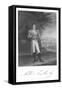 Arthur Wellesley, 1st Duke of Wellington, C1803-Robert Home-Framed Stretched Canvas