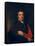 Arthur Wellesley, Duke of Wellington-Thomas Lawrence-Framed Stretched Canvas