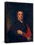 Arthur Wellesley, Duke of Wellington-Thomas Lawrence-Framed Stretched Canvas