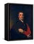 Arthur Wellesley, Duke of Wellington-Thomas Lawrence-Framed Stretched Canvas