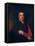 Arthur Wellesley, Duke of Wellington-Thomas Lawrence-Framed Stretched Canvas