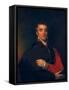 Arthur Wellesley, Duke of Wellington-Thomas Lawrence-Framed Stretched Canvas