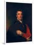 Arthur Wellesley, Duke of Wellington-Thomas Lawrence-Framed Giclee Print