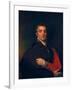 Arthur Wellesley, Duke of Wellington-Thomas Lawrence-Framed Premium Giclee Print