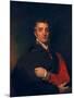 Arthur Wellesley, Duke of Wellington-Thomas Lawrence-Mounted Giclee Print