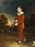 Sir Robert Chambers, c.1789-Arthur William Devis-Giclee Print