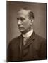 Arthur Williams, British Actor, 1888-Ernest Barraud-Mounted Photographic Print