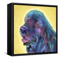 Arthur-Marlene Watson-Framed Stretched Canvas