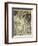 Arthurian, Guinevere-Arthur Rackham-Framed Photographic Print