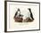 Artic Puffin, 1864-null-Framed Giclee Print