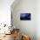 Artichoke_abst_horz5 (digital)-Scott J. Davis-Stretched Canvas displayed on a wall