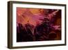 Artichoke_abst_horz6 (digital)-Scott J. Davis-Framed Giclee Print