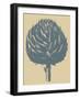 Artichoke, no. 1-null-Framed Art Print