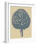 Artichoke, no. 1-null-Framed Art Print