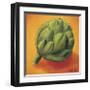 Artichoke-Will Rafuse-Framed Giclee Print