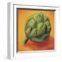 Artichoke-Will Rafuse-Framed Giclee Print