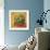 Artichoke-Will Rafuse-Framed Giclee Print displayed on a wall